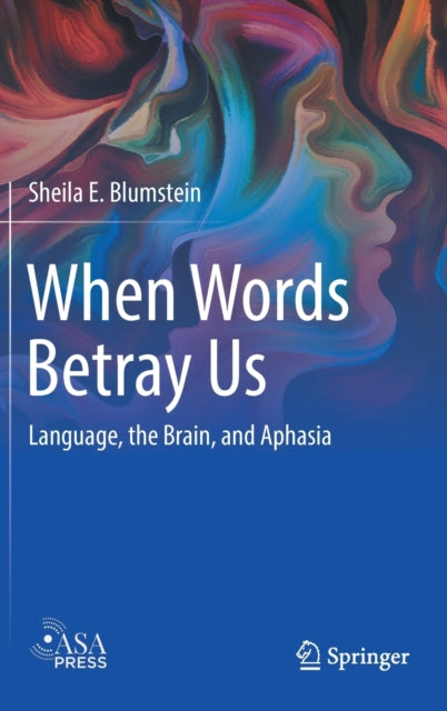 Binding: Hardcover
Description: This book presents a journey into how language is put together for speaking and understanding and how it can come apart when there is injury to the brain.