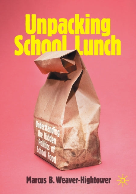 Binding: Paperback
Description: This book delves into the heated political battles over what kids eat at school shedding light onto how policymakers craft food policy for schools.