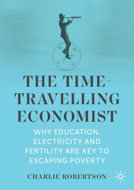 Binding: Paperback
Description: This insightful and original book explores the key issues that countries in Africa and South Asia need to address in order to escape poverty.