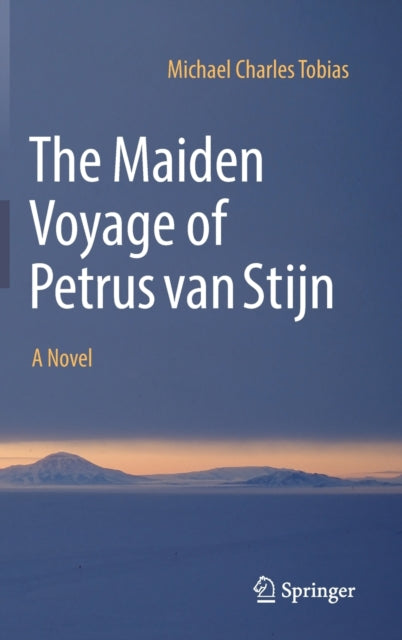 Binding: Hardcover
Description: Petrus van Stijn's world is besieged by two prime engines of destruction: massive geomagnetic storms caused by unprecedented solar storms - protracted coronal mass ejections (CME) and climate change wreaking unprecedented but predictable collapse of the Antarctic ice shelves.