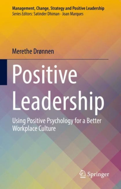Binding: Hardcover
Description: This book demonstrates how leaders can use research from positive psychology to increase work engagement and wellbeing improve relationships and increase performance and productivity in the workplace.