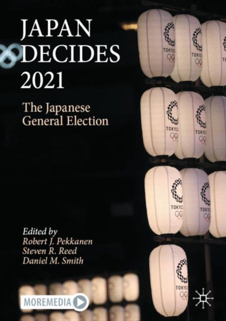 Binding: Paperback
Description: Recent elections in Japan have been dramatic and the 2021 general election was no exception.