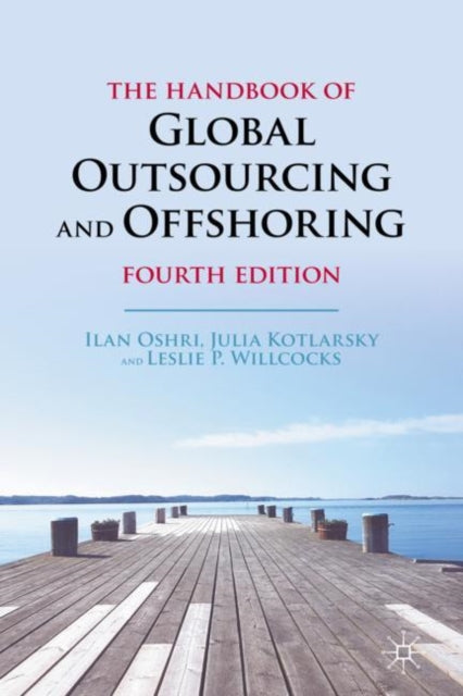 Binding: Hardcover
Description: Global sourcing is a complex area and one that managers must get to grips with as business investment in outsourcing continues to climb.