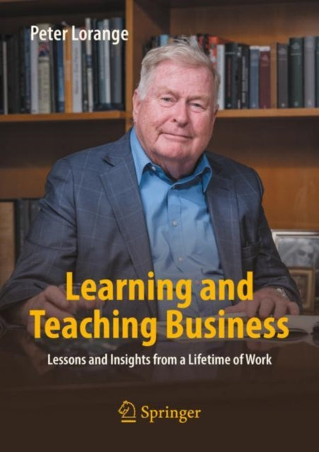 Binding: Paperback
Description: Businesses constantly look for ways to achieve better performance and business schools play an important role through their curricula by teaching such methods and helping budding and experienced managers find innovative paths. The author of this book Prof.