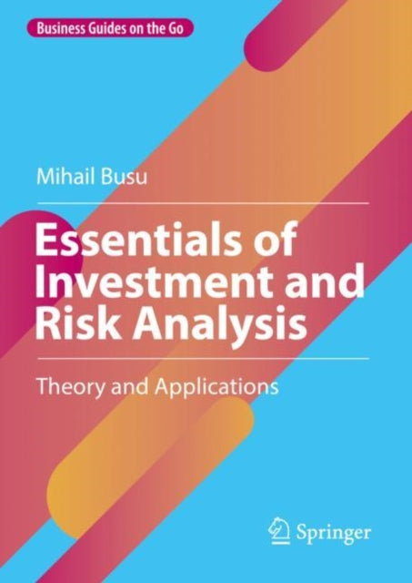 Binding: Hardcover
Description: This book provides an overview of the evolution of investment and risk together with a synthesis of research on these developments. It explores how exposures can be modified by measuring and managing them and introduces readers to the latest strategies and trends in investment.