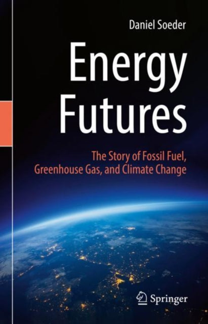 Binding: Hardcover
Description: The objective of this book is to help readers better understand the links between fossil fuel greenhouse gas and climate change in a clear explanatory format.
