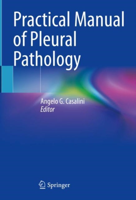 Binding: Hardcover
Description: This practical ad easy - to - read manual is designed for quick consultation on how to deal with the most frequent clinical situations in the field of pleural pathology.