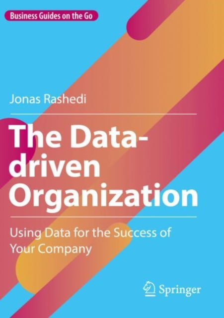 Binding: Paperback
Description: The book presents an orientation and action framework for the strategic and operational design of a data - driven organization and is valuable for managers who are involved in data management in companies and organizations.