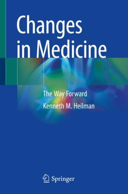 Binding: Paperback
Description: This book was written by Kenneth M. Heilman a neurologist with a long and productive clinical and academic career including being a researcher and teacher.