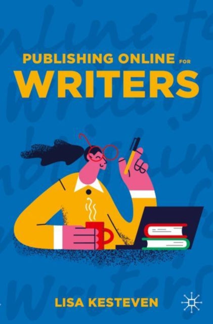 Binding: Paperback
Description: Publishing online can be a daunting prospect for any writer. This book equips aspiring writers with a range of practical skills and tactics for entering the online publishing world.