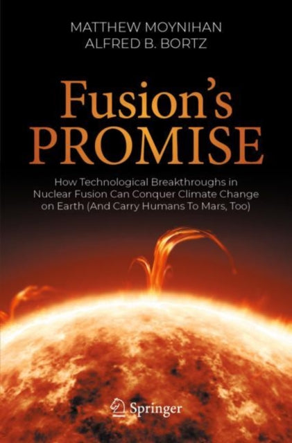 Binding: Paperback
Description: For over 60 years scientists and engineers have been trying to crack a seemingly intractable problem: how to build practical devices that exploit nuclear fusion.
