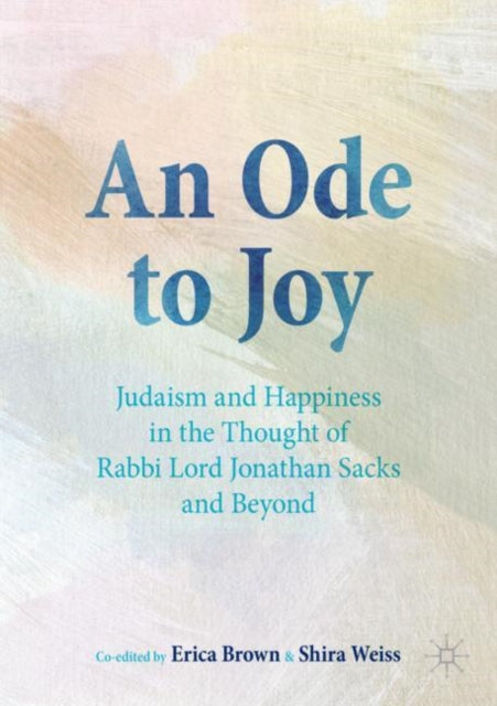 Binding: Paperback
Description: Like Beethoven Jews have known suffering isolation hardship and rejection yet they never lacked the religious courage to rejoice.