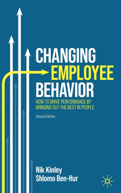 Binding: Hardcover
Description: An important part of every manager's job is changing people's behavior: improving someone's performance helping them better manage relationships with colleagues or sometimes even stopping them doing something.