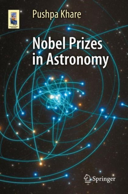 Binding: Paperback
Description: Written in an accessible style this unique book aims at describing the Nobel prize winning works in astronomy to readers who only have a background of high school physics.