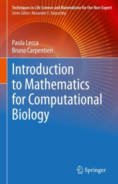 Binding: Hardcover
Description: This introductory guide provides a thorough explanation of the mathematics and algorithms used in standard data analysis techniques within systems biology biochemistry and biophysics.