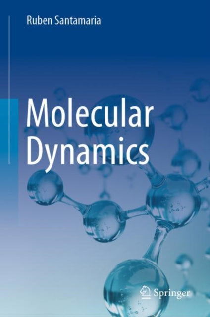Binding: Hardcover
Description: This molecular dynamics textbook takes the reader from classical mechanics to quantum mechanics and vice versa and from few - body systems to many - body systems.
