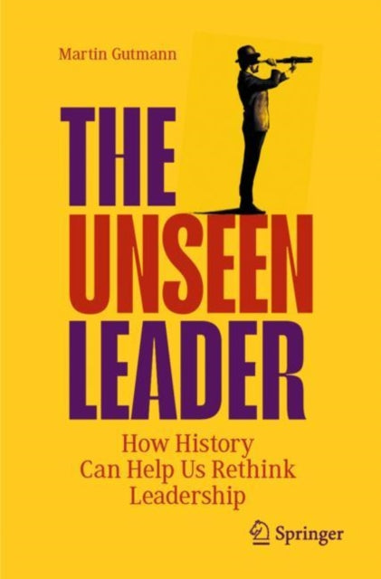 Binding: Paperback
Description: The Unseen Leader delivers one simple but immensely powerful point: we need to radically rethink how we discuss leadership.