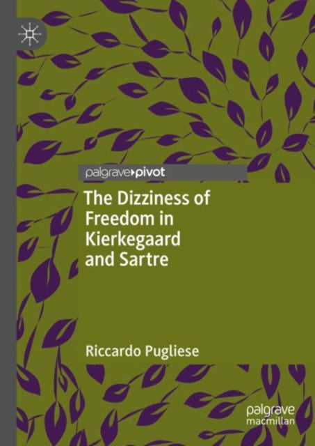 Binding: Hardcover
Description: This book investigates the concept of freedom as it has been defined bys ren Kierkegaard and some of existentialism's major figures including Jean - Paul Sartre.
