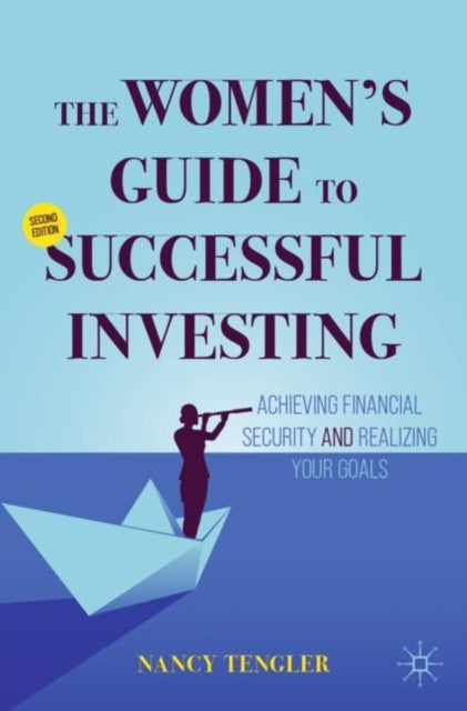 Binding: Paperback
Description: It is no secret that women are increasingly controlling wealth. Estimates suggest that women control more than 50% of all wealth and growing. Importantly 95% of women will be their family's primary financial decision maker at some point in their lives.