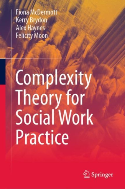 Binding: Hardcover
Description: This textbook provides a grounding in complexity theory demonstrating how it can influence and shape social work interventions in policy management and practice as well as forming an epistemological and methodological basis for research.