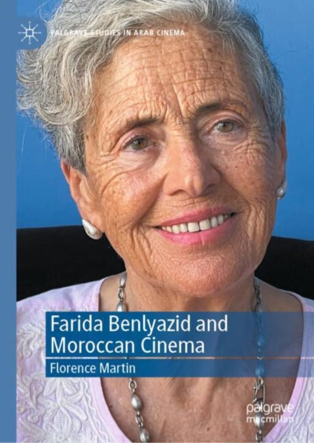 Binding: Hardcover
Description: This book project unfolds and analyzes the work of Moroccan director producer and scriptwriter Farida Benlyazid whose career extends from the beginning of cinema in independent Morocco to the present.