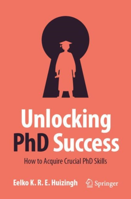 Binding: Paperback
Description: Are you a current or aspiring Ph. D. This book takes a meticulous approach addressing the six essential skills every Ph. D.
Title: Unlocking Phd Success How To Acquire Crucial Phd Skills
Author(s): Huizingh Eelko K. R. E.