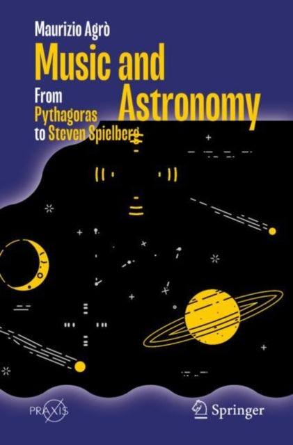 Binding: Paperback
Description: This book explores the profound and ancient relationship between music and astronomy.