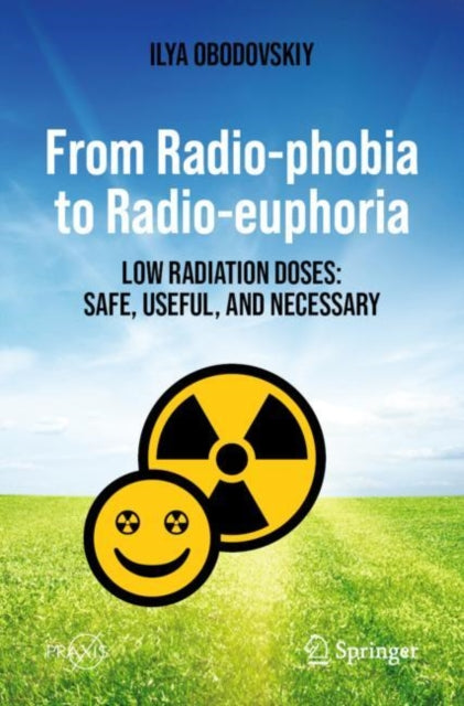 Binding: Paperback
Description: This book gives a detailed discussion of the initial enthusiasm triggered by the discovery of x - rays and radioactive radiation which later turned into fear and repulsion in a significant part of the global population up to the 21st century.