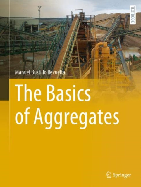 Binding: Hardcover
Description: It serves as a basic text on aggregates for natural sciences and provides information about the main aggregate materials comprehensively with extensive number of illustrations and equips students to handle the mining cycle of aggregates.