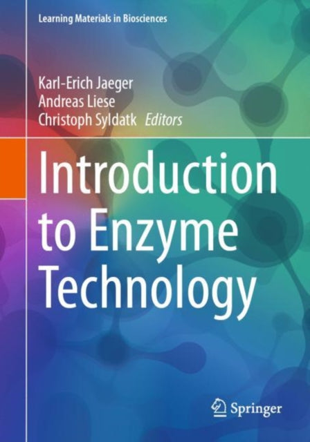 Binding: Paperback
Description: This interdisciplinary textbook provides an easy - to - understand and highly topical introduction to all the specialist areas of modern enzyme technology.