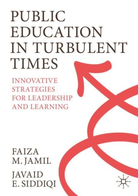 Binding: Paperback
Description: Public Education in Turbulent Times communicates a bold vision for the future of education addressing the evolving purpose of American public education and the structural innovations schools are using to meet the needs of a rapidly transforming world.