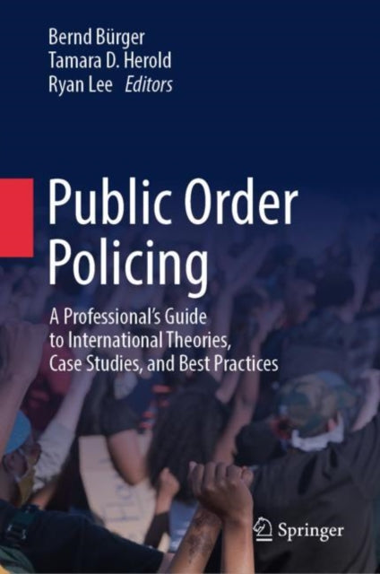 Binding: Hardcover
Description: The diverse content perspectives and lessons learned presented in this volume will serve as a useful guide for all people working in the field of public order management including police officials policymakers and researchers.
