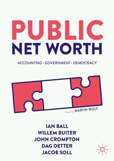 Binding: Hardcover
Description: As individuals we depend on the services that governments provide. Collectively we look to them to tackle the big problems - from long - term climate and demographic change to short - term crises like pandemics or war.