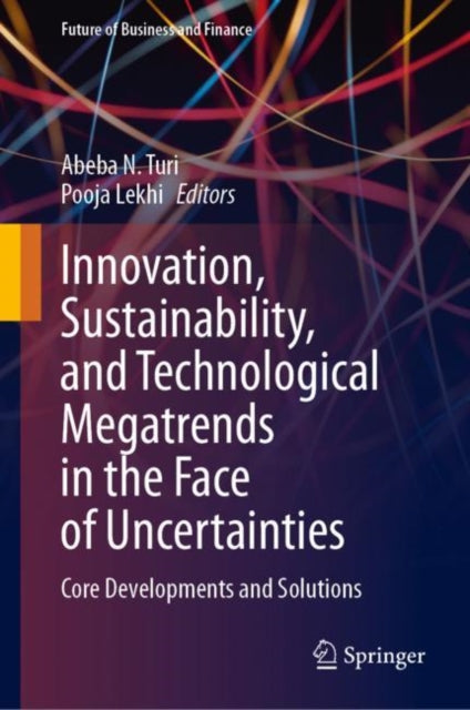 Binding: Hardcover
Description: This edited book focuses on the multidimensional aspects of the technological megatrends shaping our global economic system's social economic and geopolitical order in the face of uncertainties.