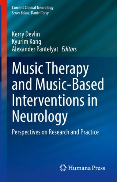Binding: Hardcover
Description: This book synthesizes knowledge about the myriad ways music can support the physical and psychosocial needs of people living with neurological diagnoses.