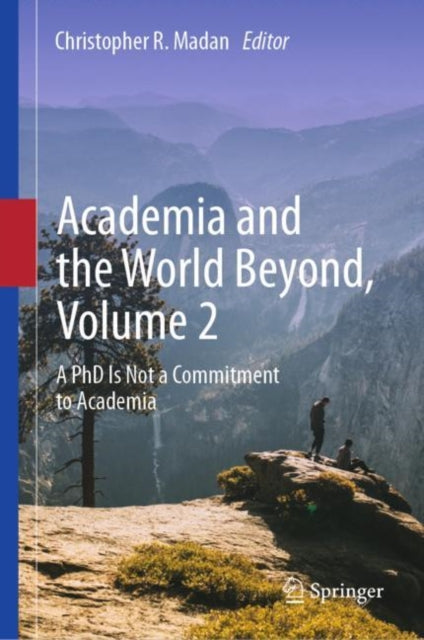 Binding: Hardcover
Description: A common question posed to Ph D students from friends and family is What will you do after? But many students are too focused on the Ph D itself and have not yet had a chance to sufficiently think about post - Ph D life.