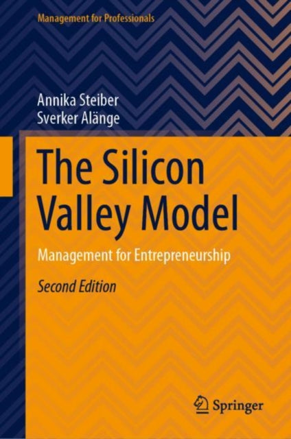 Binding: Hardcover
Description: The first edition of The Silicon Valley Model published in 2016, addresses the need for a fundamentally new approach to managing and developing large firms with an emphasis on entrepreneurship.