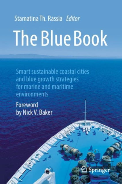 Binding: Hardcover
Description: This volume offers a wealth of results written by experts from interdisciplinary fields contributing on a diversity of topics targeting marine and maritime environmental sustainability in coastal and ocean - related areas.