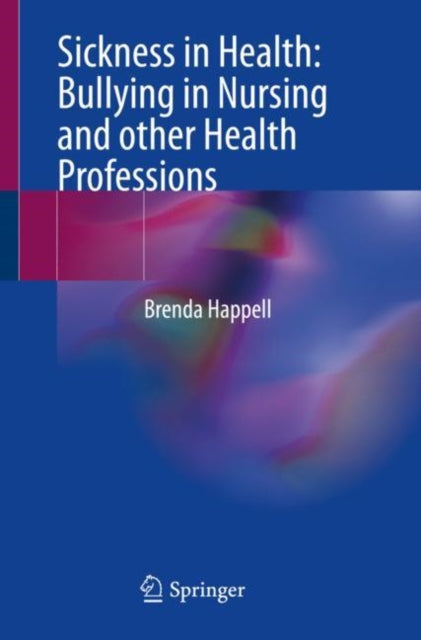 Binding: Paperback
Description: This book informs students and practitioners of the health professions about workplace bullying and how to recognise it.