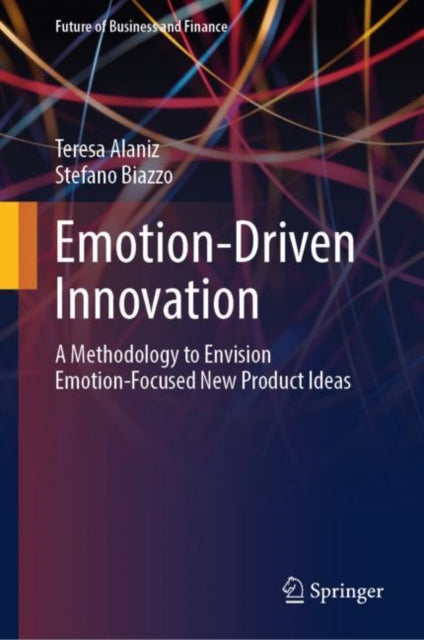 Binding: Hardcover
Description: Generating products with significant emotional features is a complex challenge as professionals responsible for designing and developing new products should be able to focus the design effort on eliciting specific emotions.