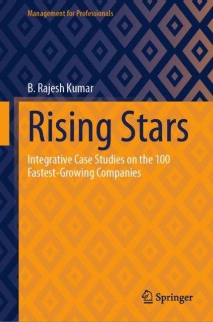 Binding: Hardcover
Description: Successful companies utilize multiple growth strategies like market development disruption product and channel expansion strategic alliances Mergers and Acquisitions and organic growth stimulus.