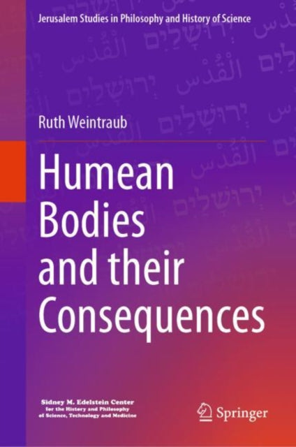 Binding: Hardcover
Description: This book defends the very contentious Idealist interpretation of Hume on external objects and draws from it far - reaching metaphysical and epistemological consequences for Hume's philosophy.