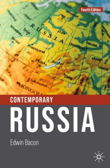Binding: Paperback
Description: This textbook offers an up - to - date and incisive overview of contemporary Russia.