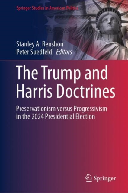 Binding: Hardcover
Description: The 2024 U. S.