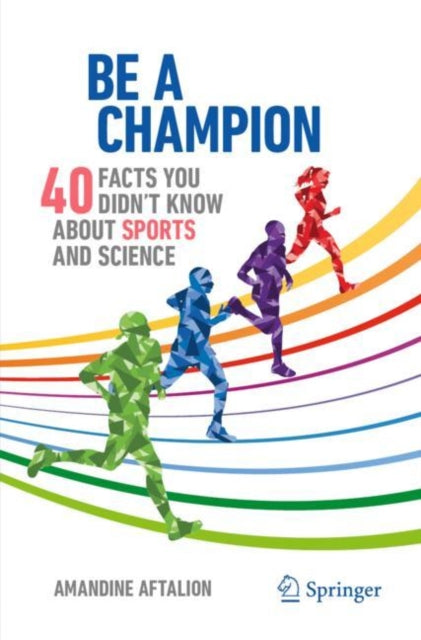 Binding: Paperback
Description: Not only will it allow you to improve yourself in sports but it will also but it will also give way to understanding how champions do. An easy book to read and the must to have if you are a sports addict or if you watch sports on TV and ask yourself why? .