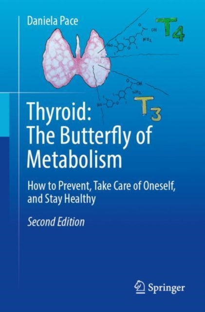Binding: Paperback
Description: This book is a journey around the vast subject of the thyroid designed to share information about its functioning and the pathologies that can affect it. The medical - scientific information maintained in this book maintains its authoritative nature while promoting sharing.