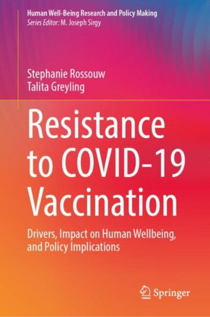Binding: Hardcover
Description: This book presents advanced methodologies for analyzing attitudes towards the Covid - 19 vaccine across 10 countries spanning both the Northern and Southern hemispheres employing cutting - edge Big Data and Fourth Industrial Revolution (4 IR) techniques.