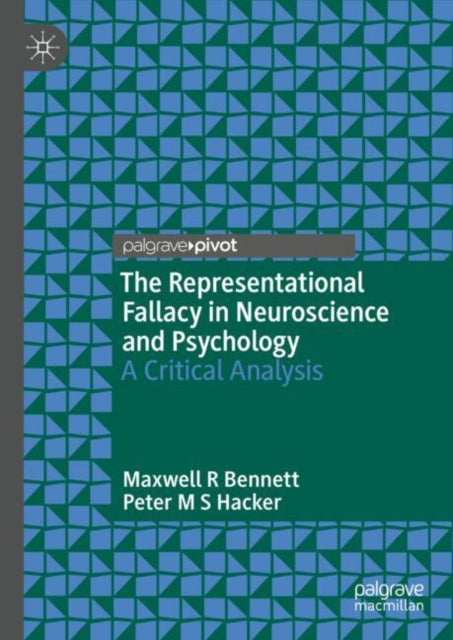 Binding: Hardcover
Description: This book traces the history and coherence of the use of the word representations from its origins particularly in the description of artefacts to its use in the description of so - called mental and neural representations in the mind and in the brain.