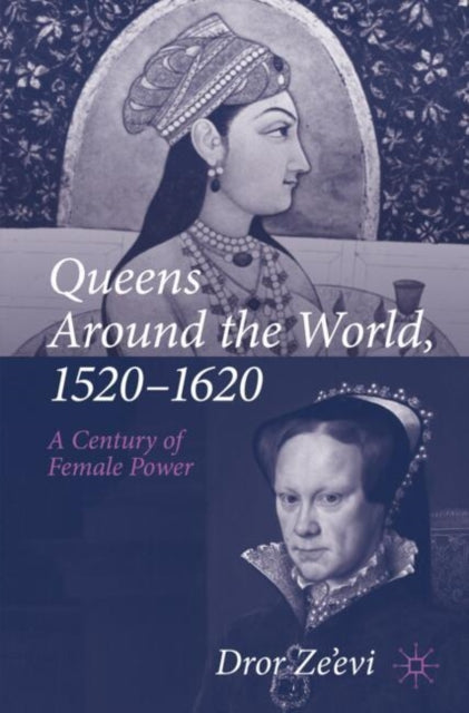Binding: Paperback
Description: This textbook explores the histories of royal women in Europe the Middle East and parts of Asia in the sixteenth and early seventeenth centuries.