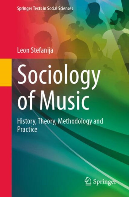 Binding: Paperback
Description: It addresses the Who What When Where Why How of music research through four perspectives from the sociological study of music: a historical survey of the social study of music (when) theoretical points of view (what) and methodological (how) and pragmatic aspects (who why & how).